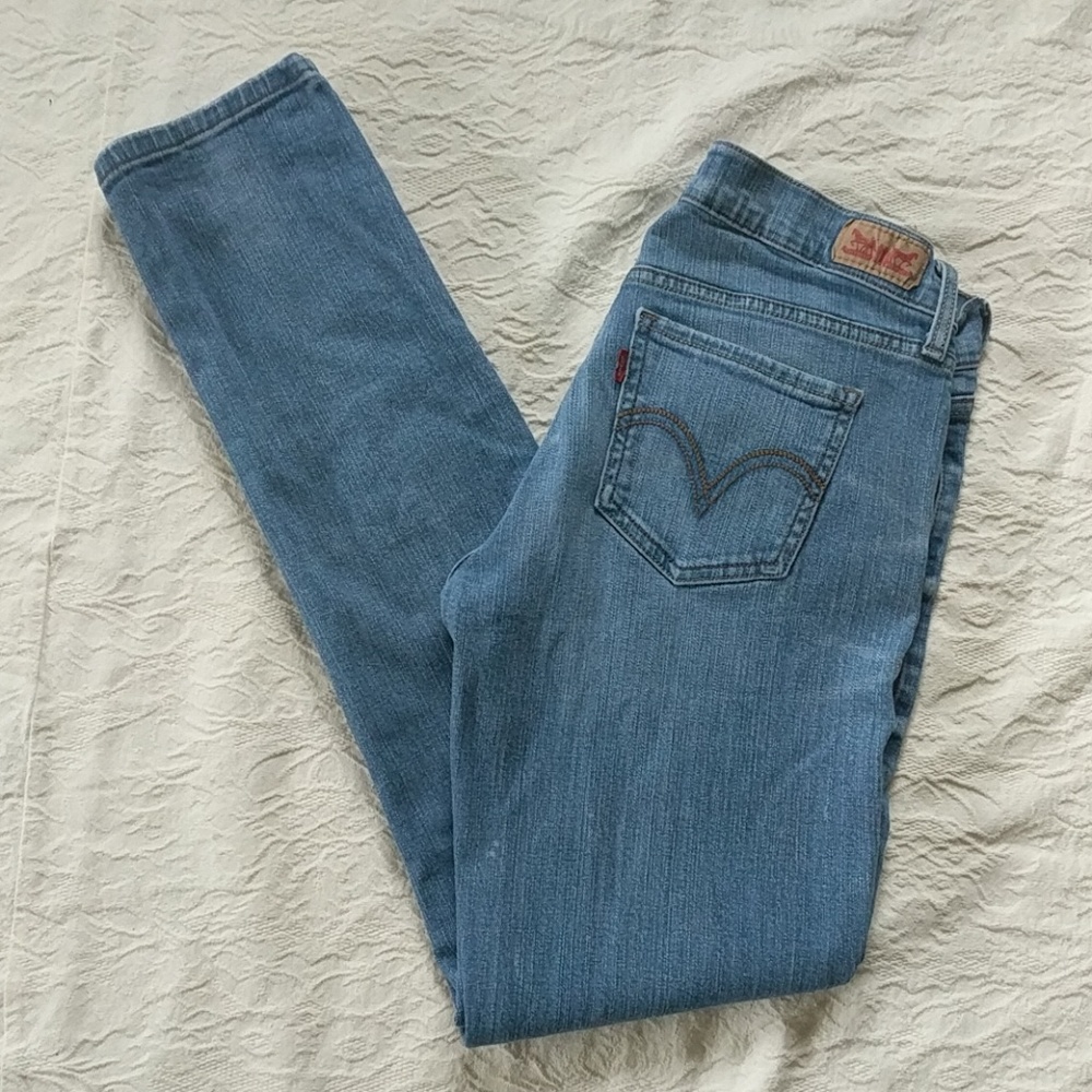Levi's 524 29w 32L, 9M, 524 Too Superlow